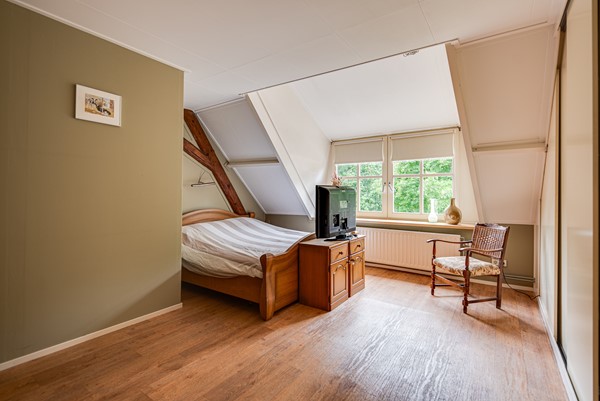 Medium property photo - Hillsestraat 2, 4269 VG Babyloniënbroek